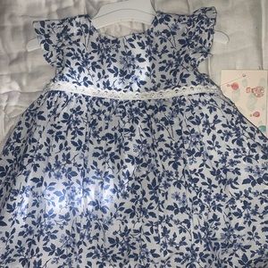COPY - Baby girl dress